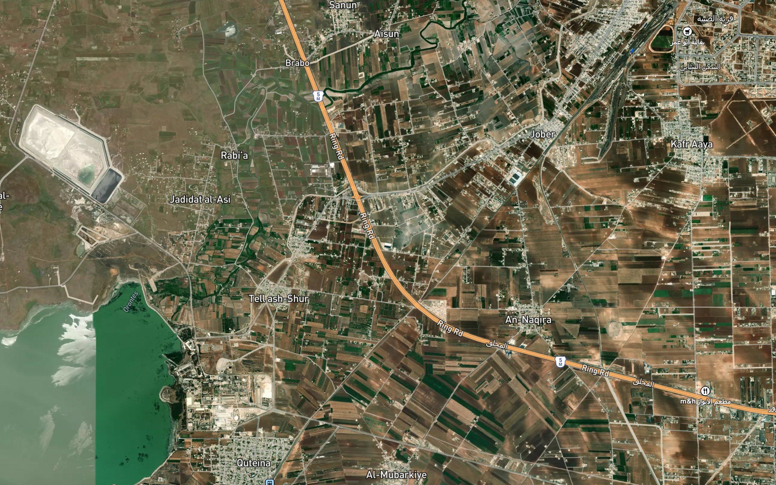 `Ayn az Zarqa