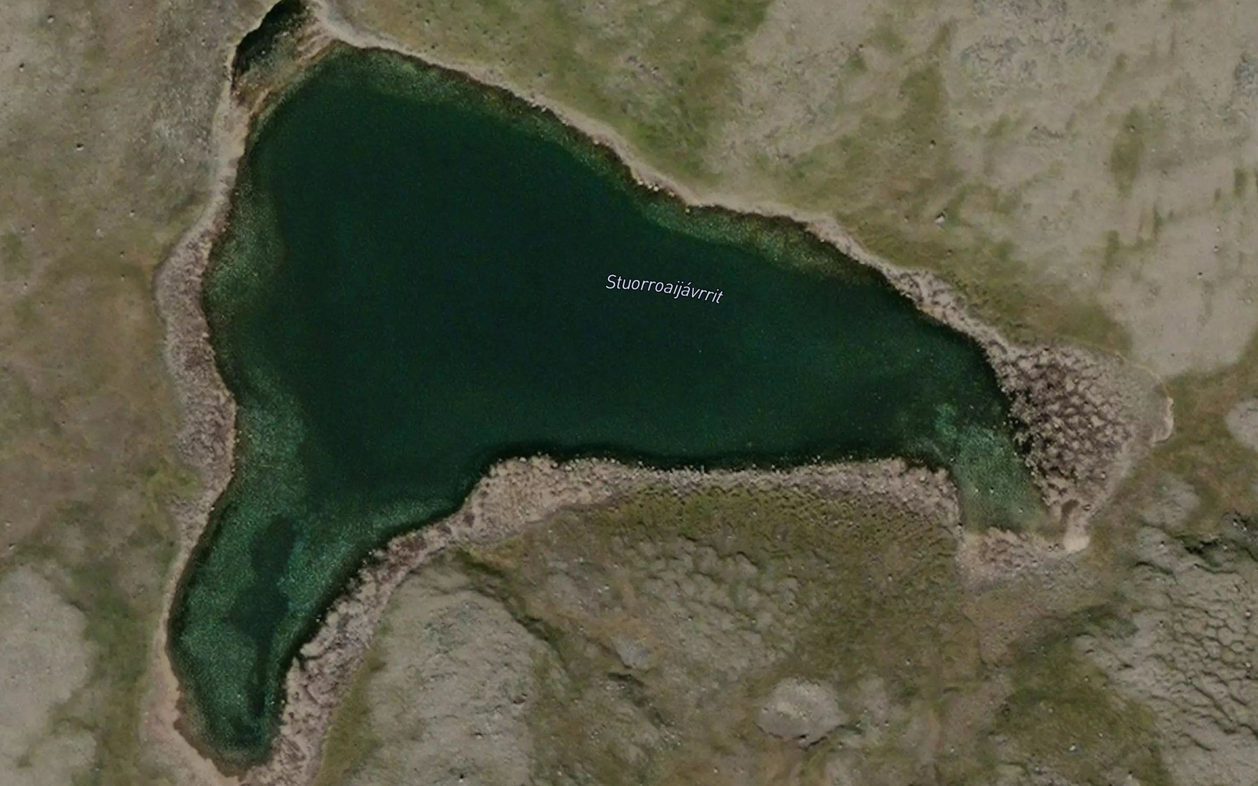 Stuorroaijavrit
