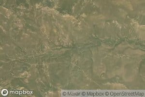 Morgan Creek Reservoir