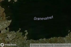 Gronevatnet