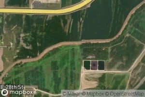 Sissons Bend (historical)