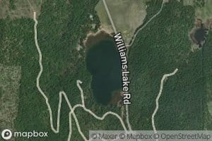 Williams Lake