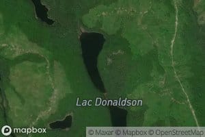 Lac Donaldson