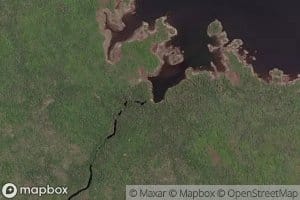 Timber Island Brook