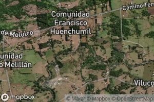Rio Cherquen