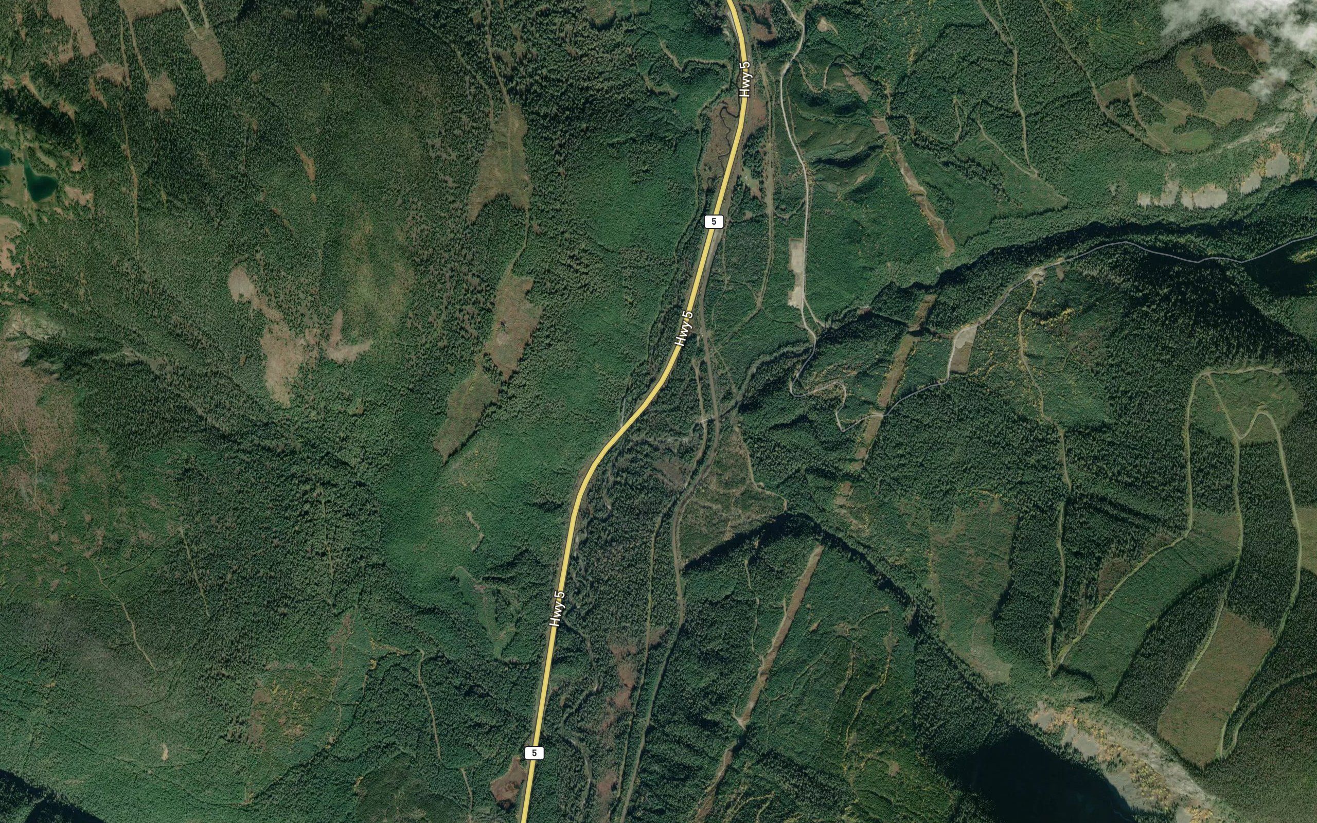 Dora Creek