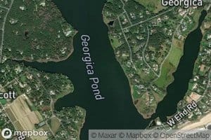 Georgica Pond