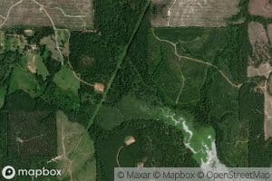 Beach Creek