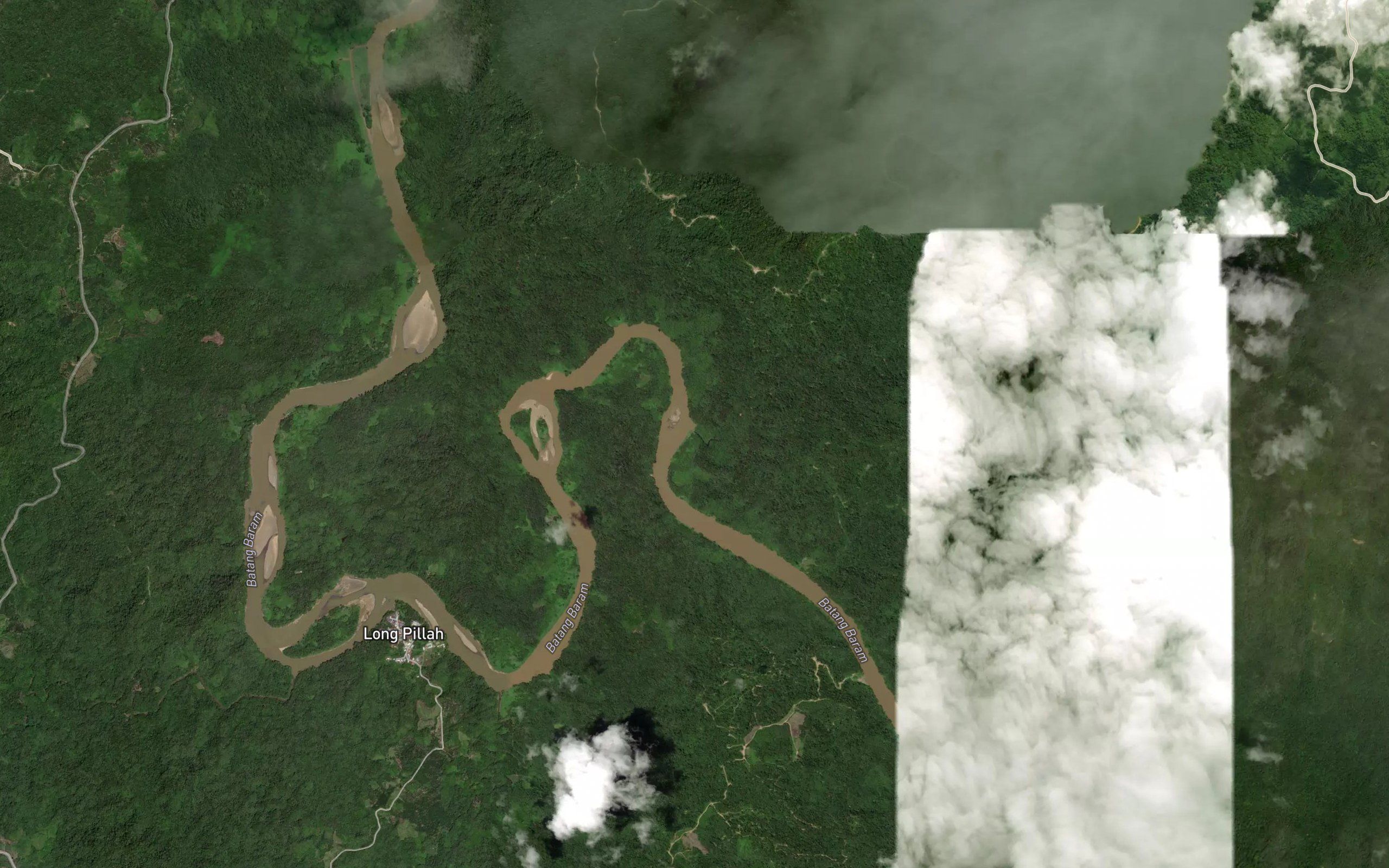 Sungai Lawa