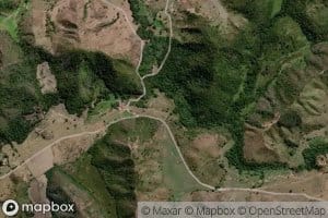 Corrego da Agua Fria