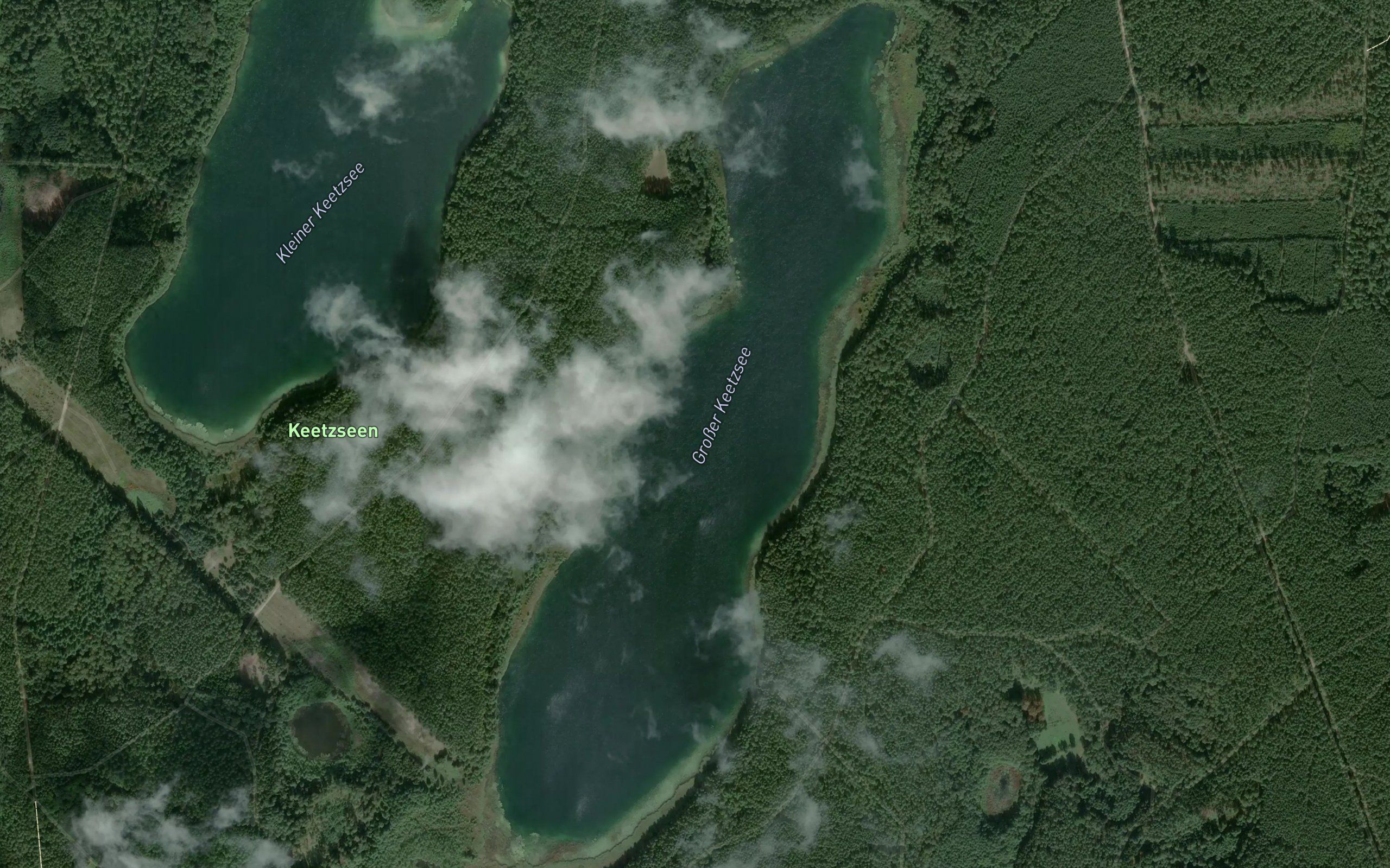 Grosser Keetzsee