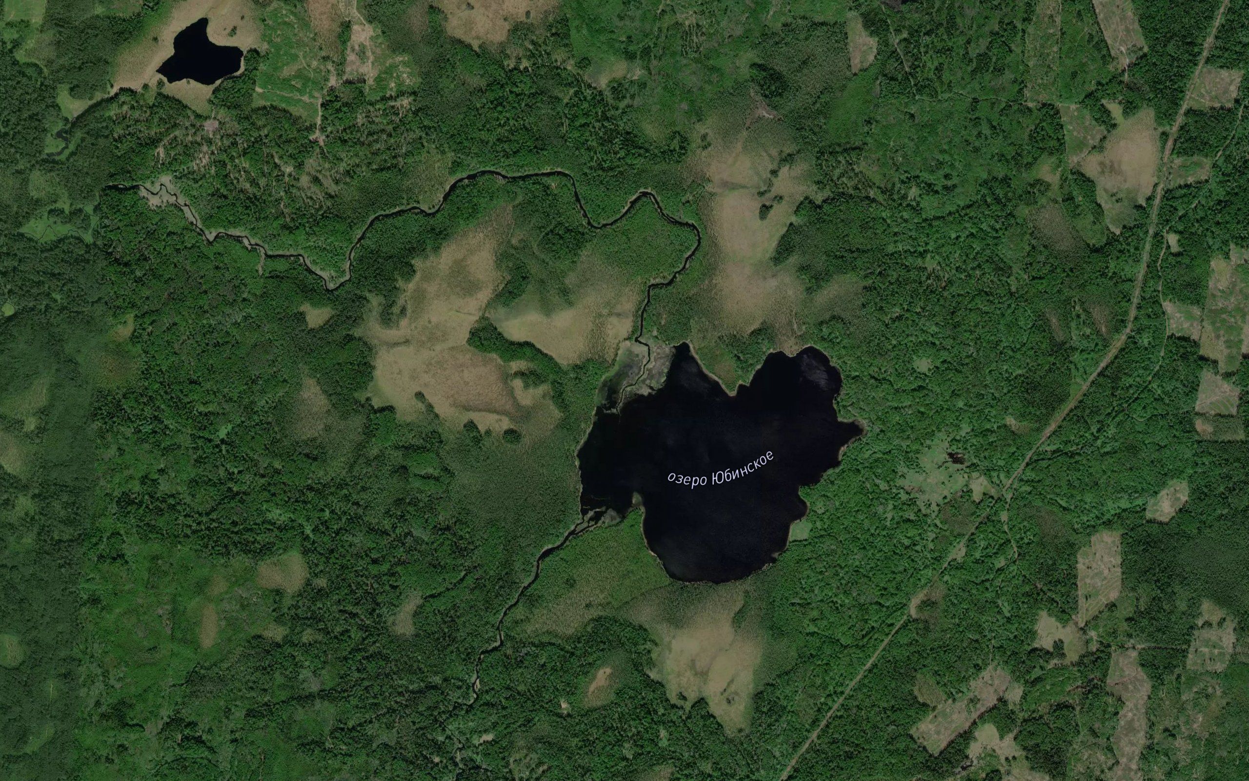 Verkhnyaya Savinka