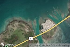 Ohio Bahia Honda Channel