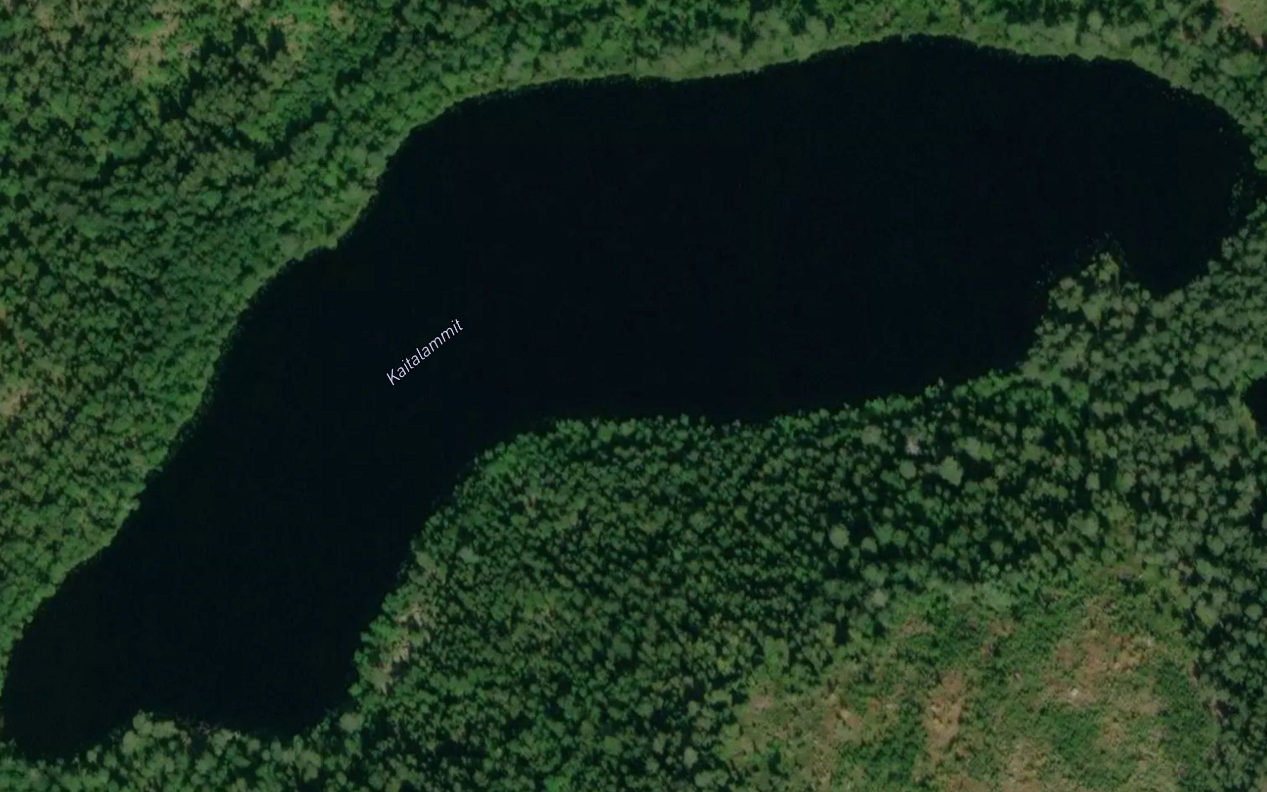 Kaitalammit