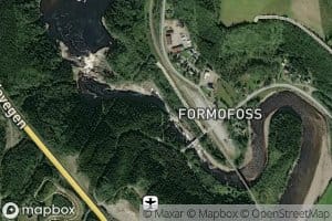 Formofossen