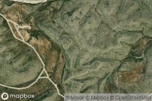 Arroyo de la Ventura