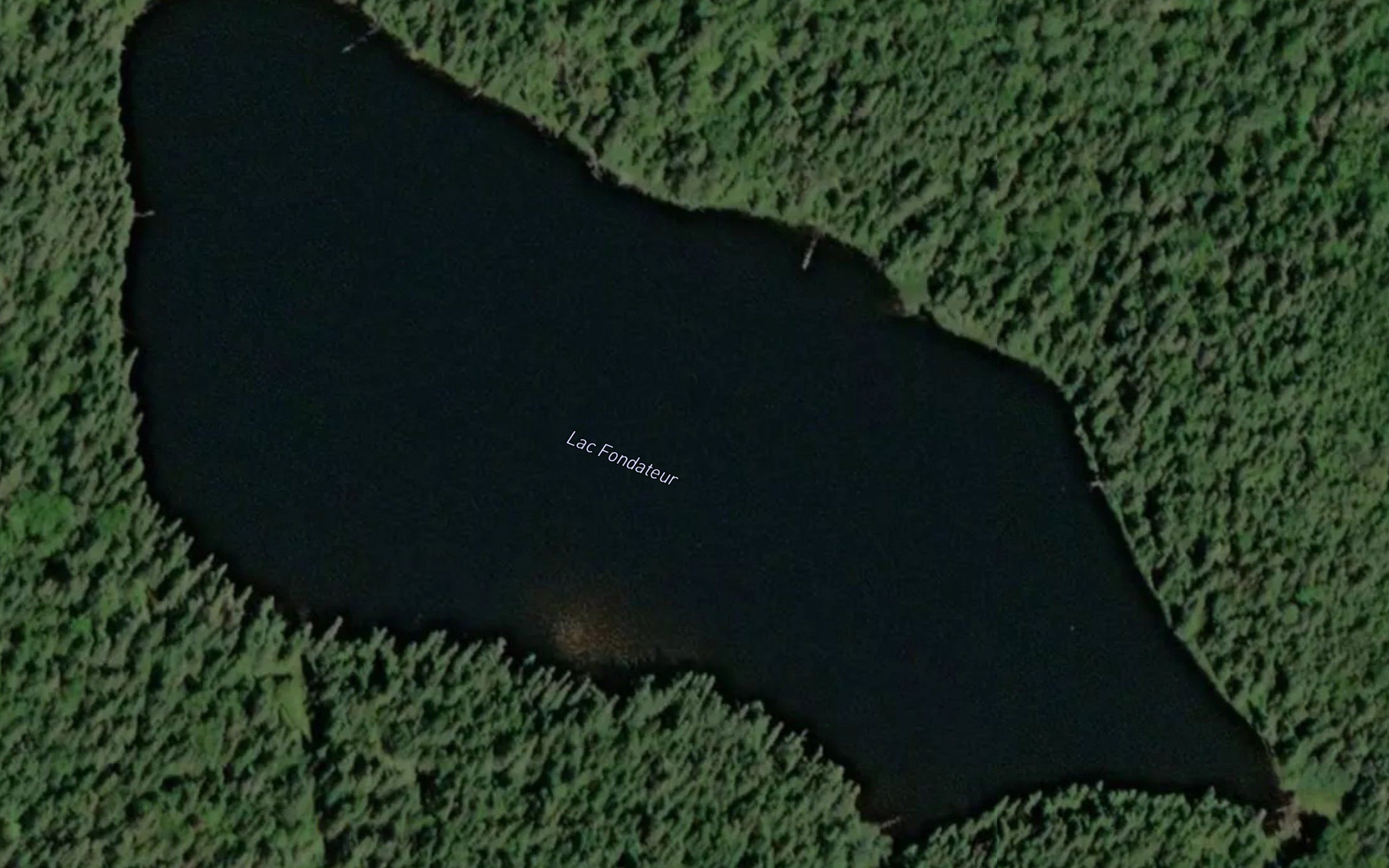 Lac Fondateur