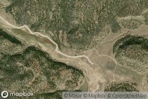 Little Cebolla Spring