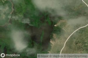 Laguna Santa Elena