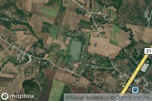 Ang Kep Nam Nong Tao