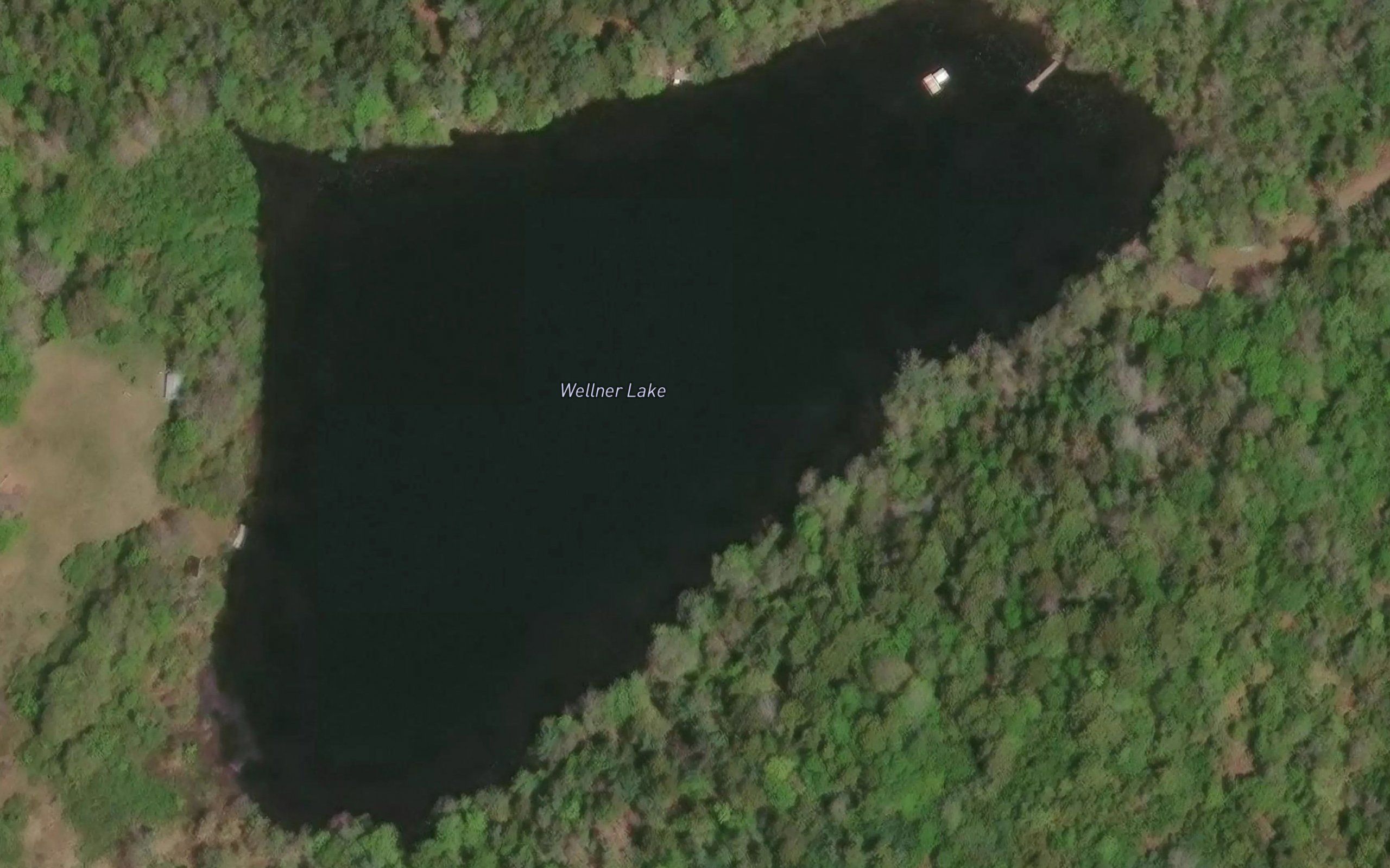Wellner Lake