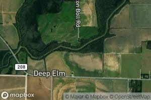 Black Pond Slough