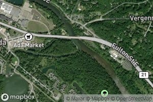 Thornapple River