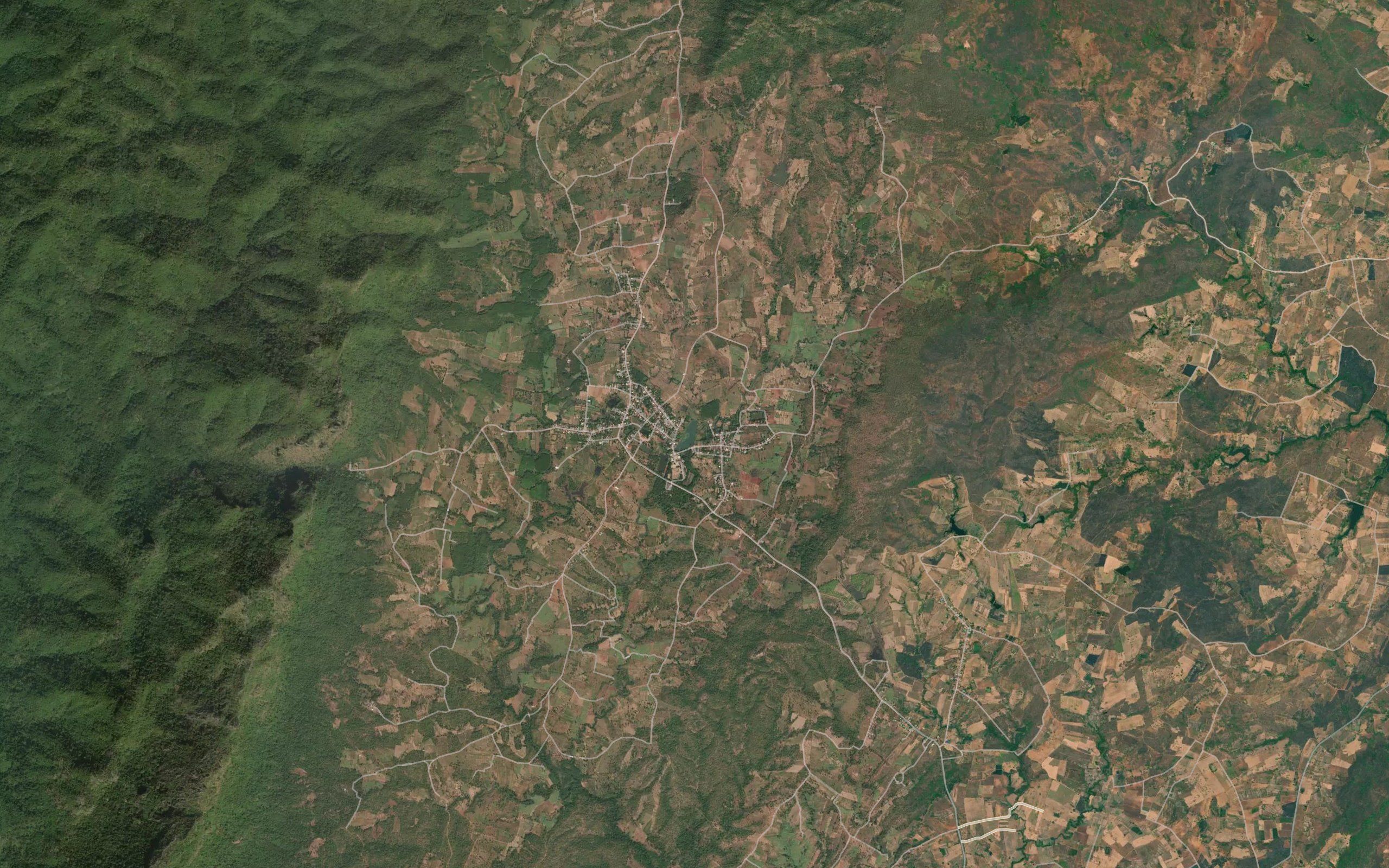Ang Kep Nam Ban Bo Thong