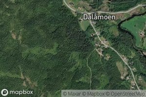 Dalamobekken
