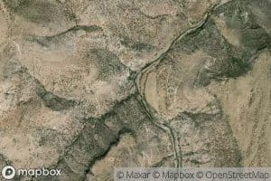 Arroyo Agua Caliente