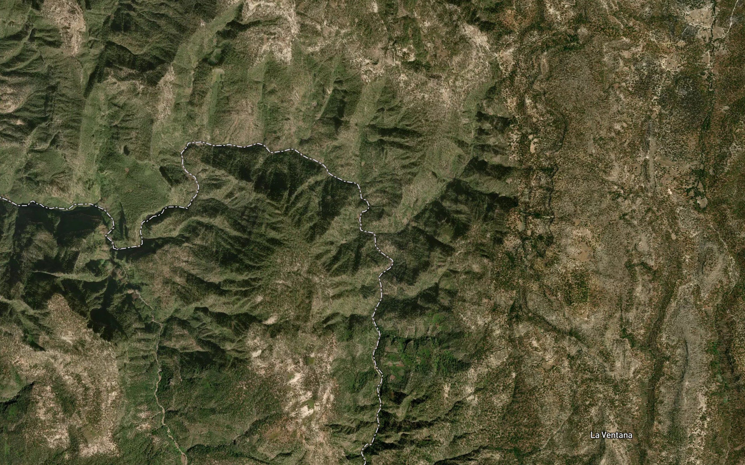 Arroyo Dehua