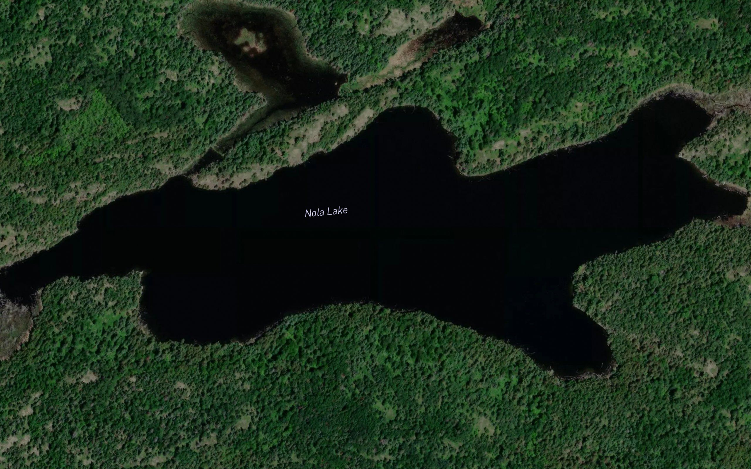 Nola Lake