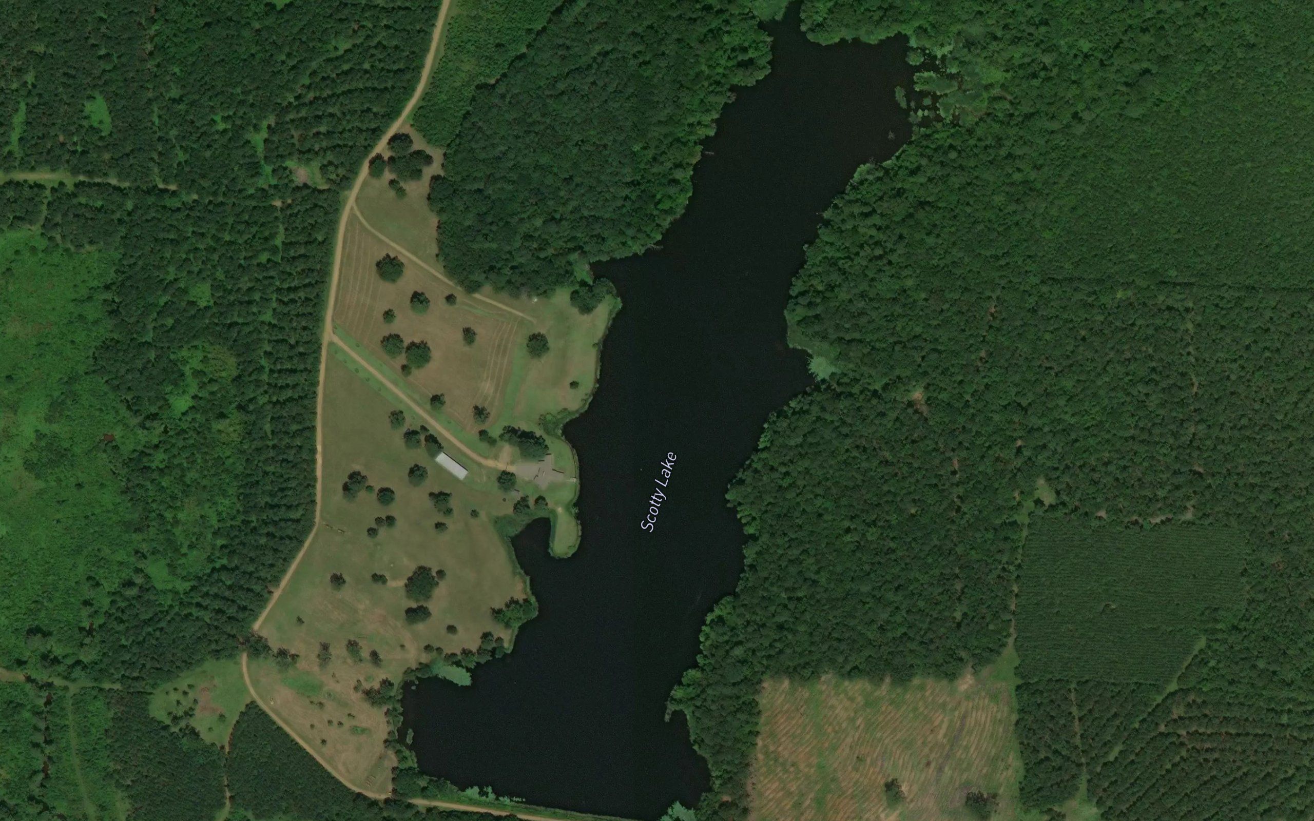 Scotty Lake