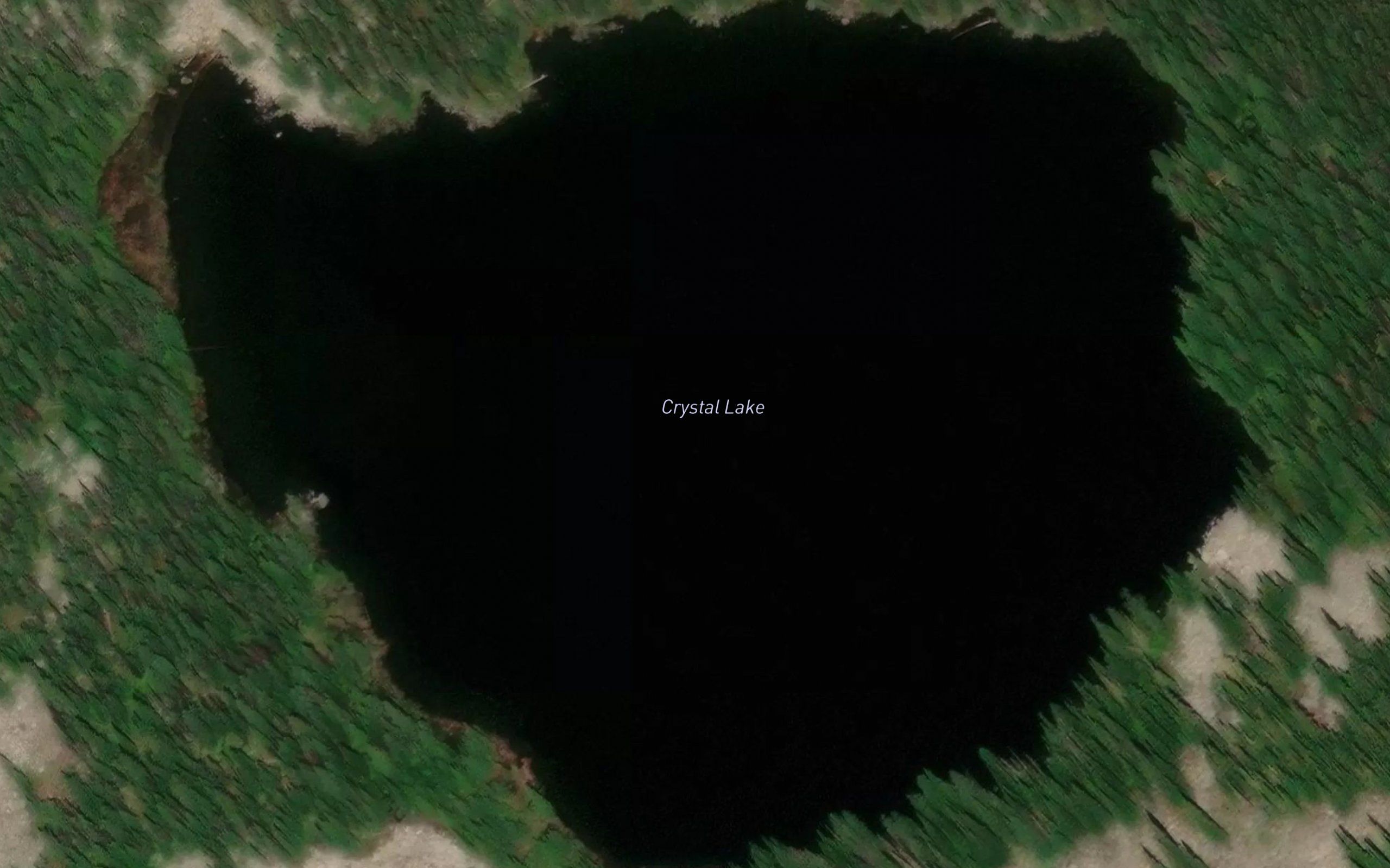 Crystal Lake