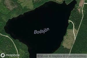Bodsjoen