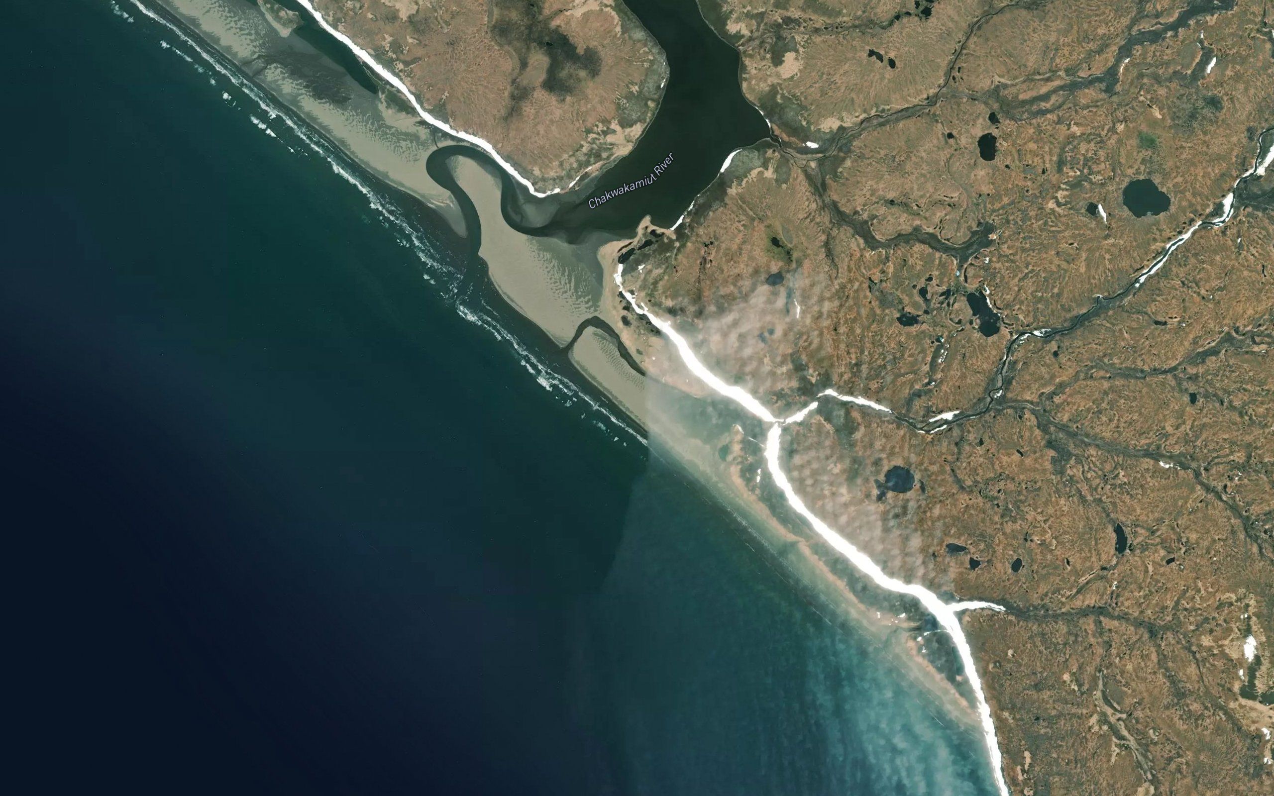 Jayalik River