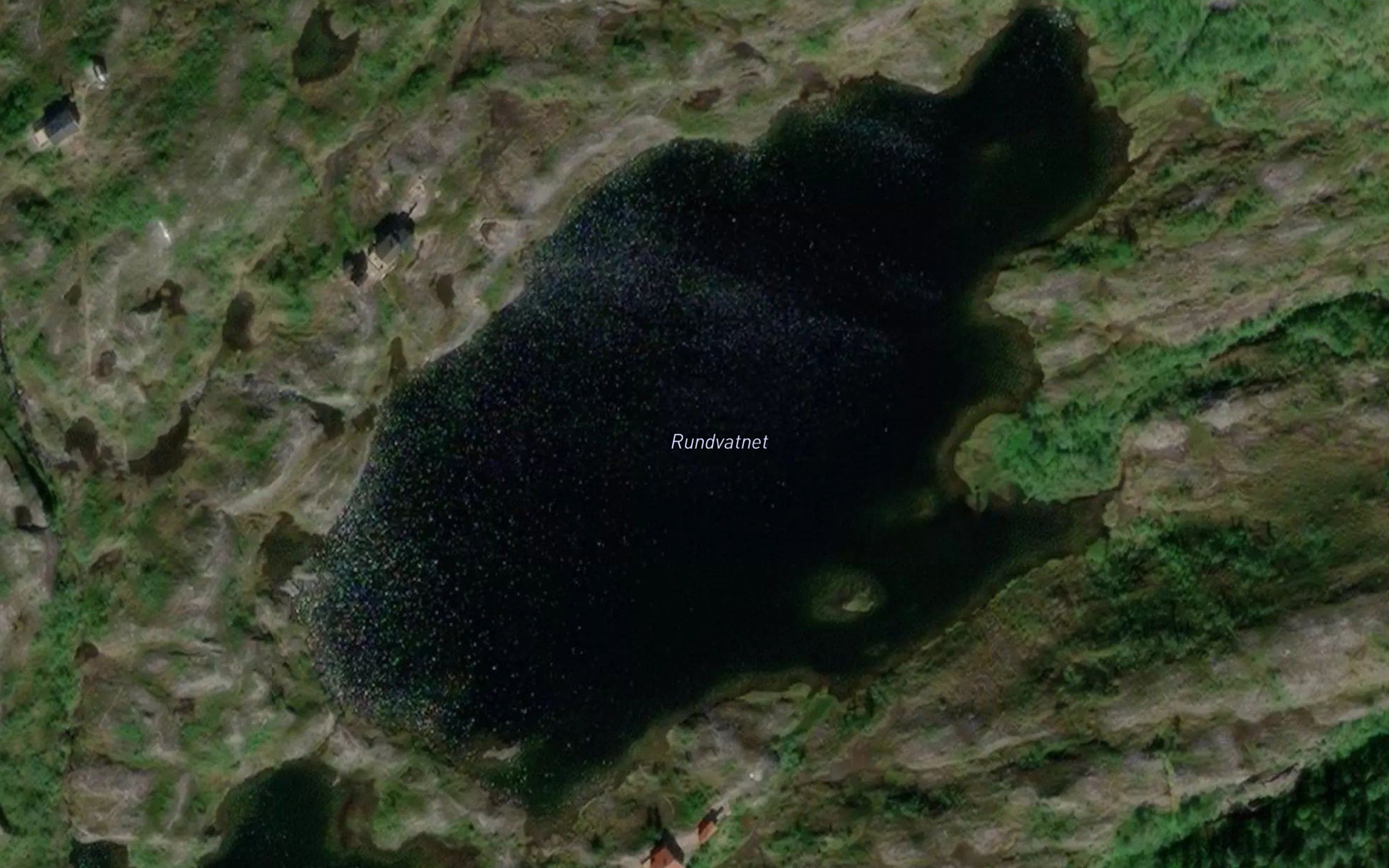 Rundvatnet