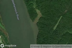 Garlands Creek