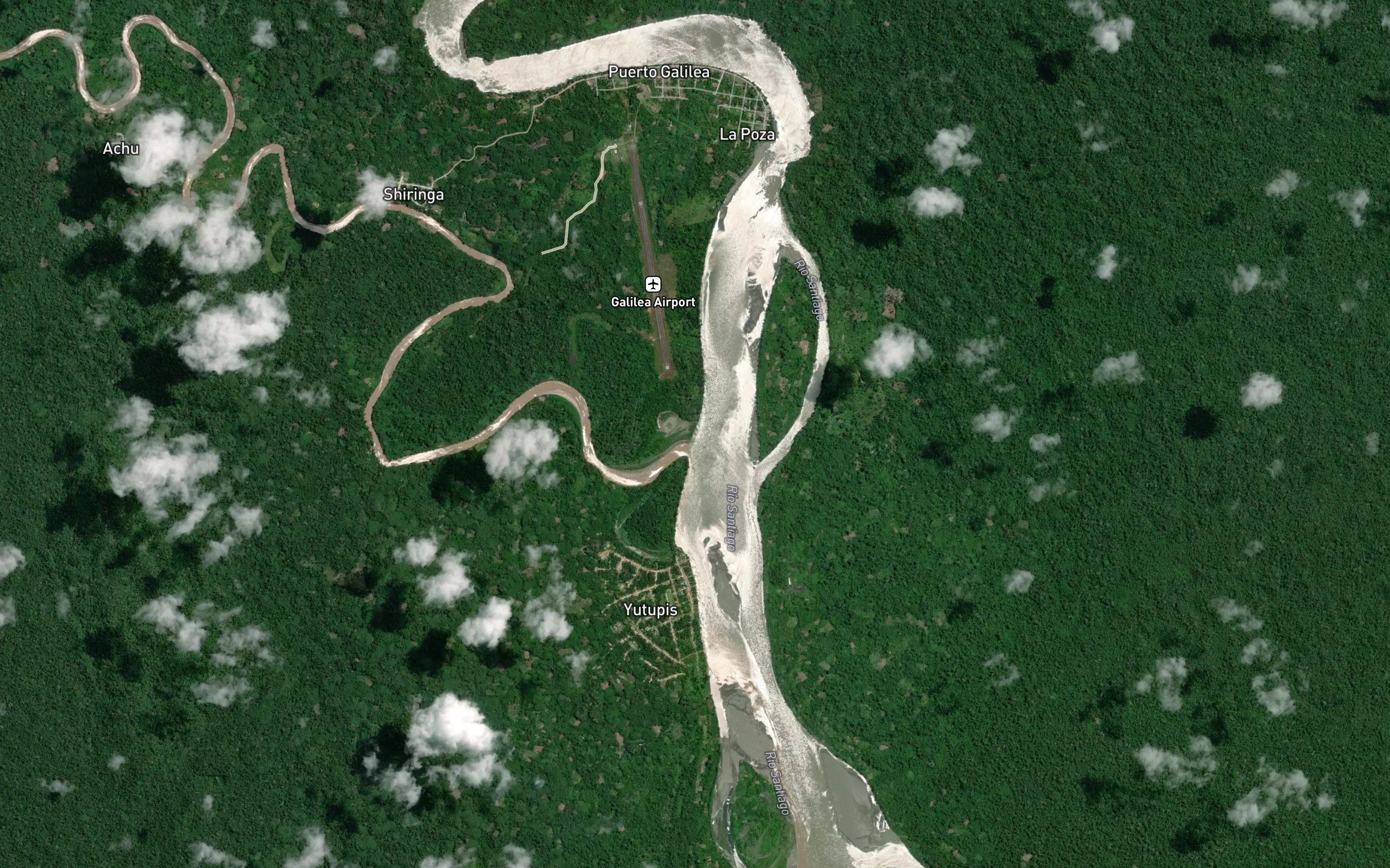 Rio Yutopiza