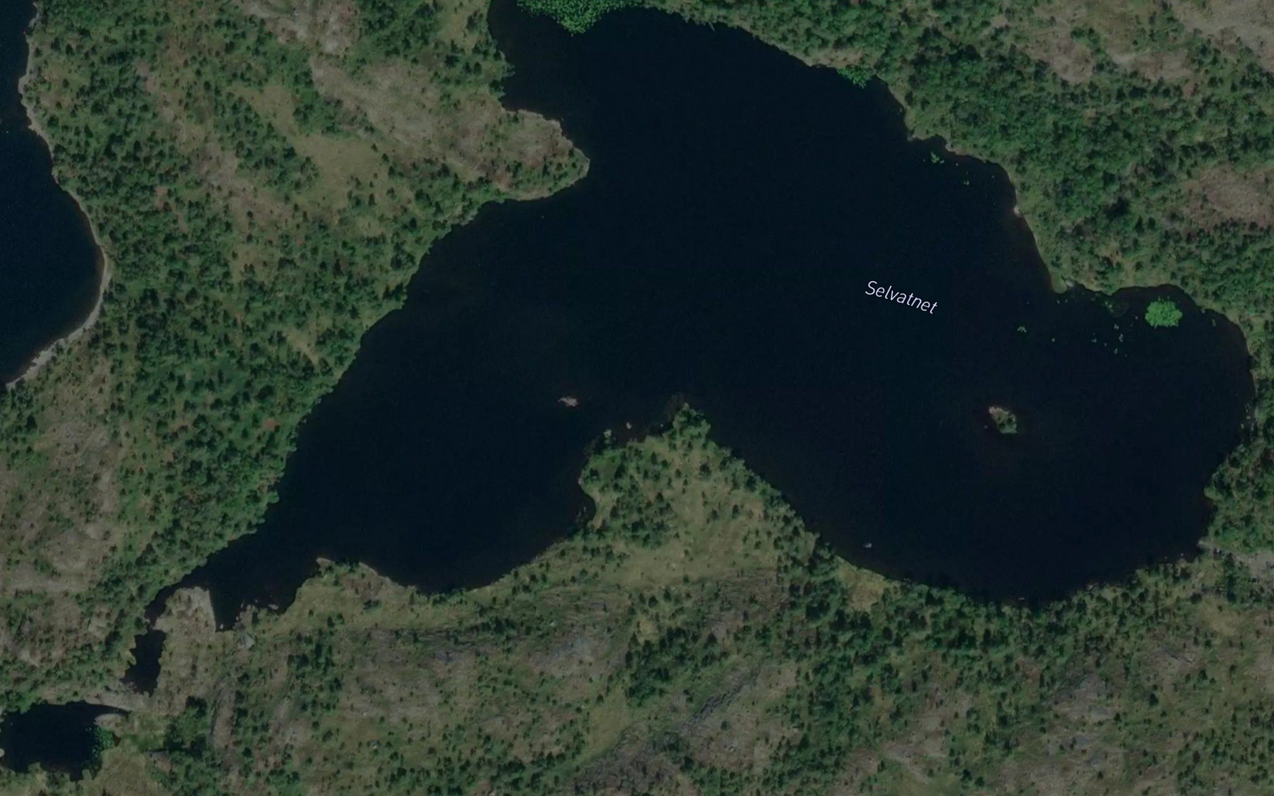 Seilvatnet