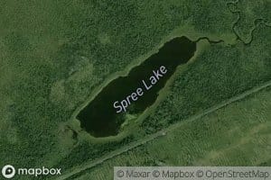 Spree Lake