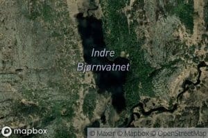 Indre Bjornvatnet