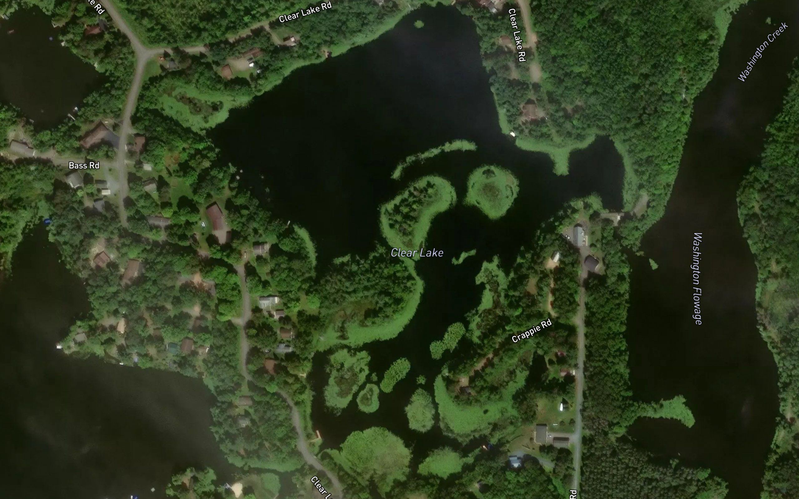 Clear Lake