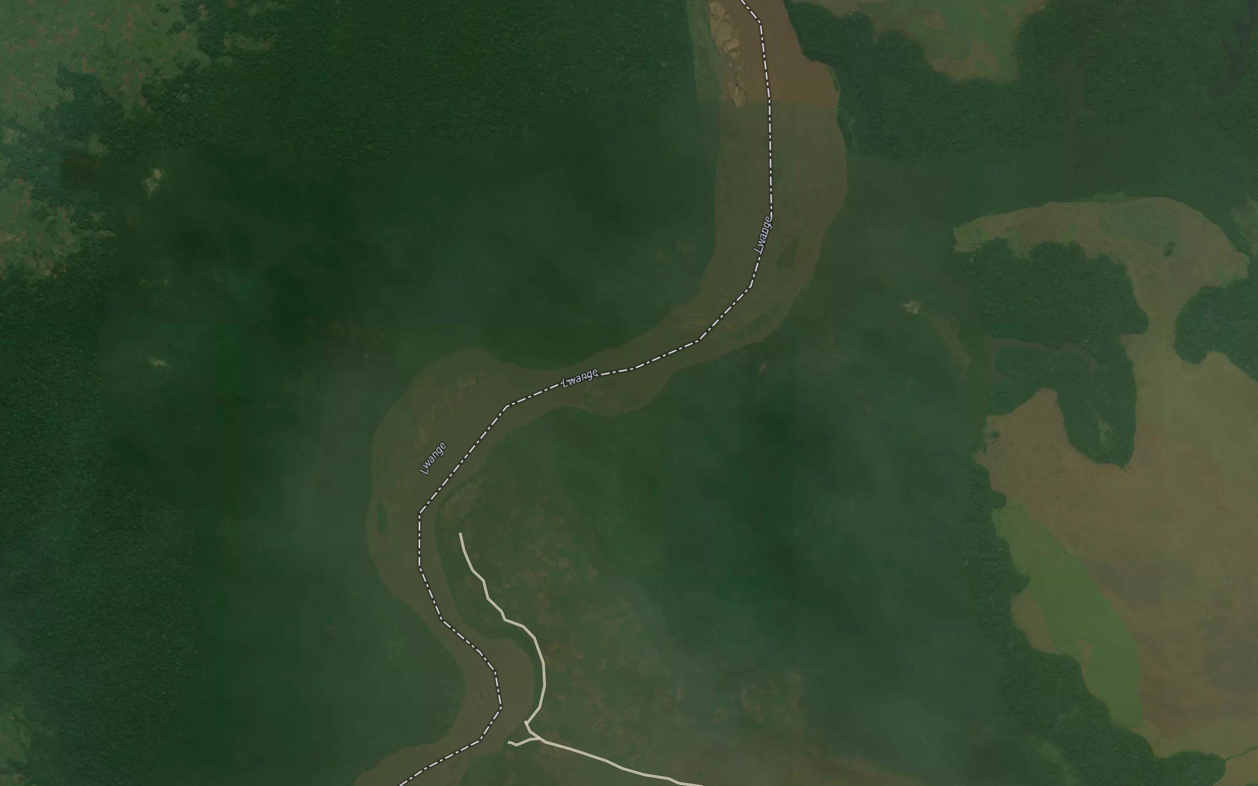 Lundjuru