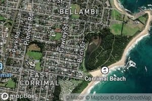 Bellambi Lake