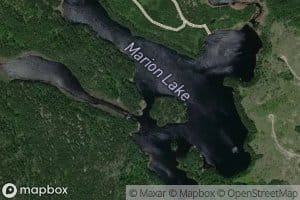 Marion Lake