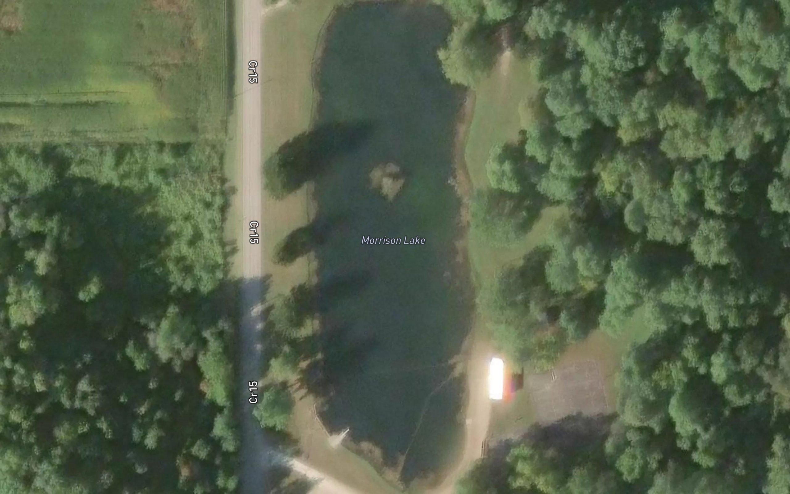 Morrison Lake