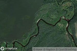 Muskeg River