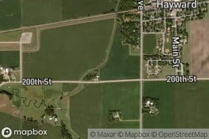 County Ditch Number Thirtytwo