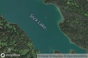 Stick Lake